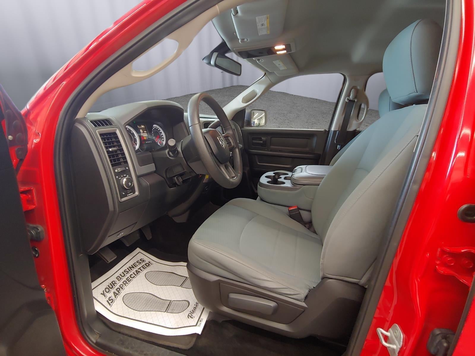 2014 RAM 1500 Express
