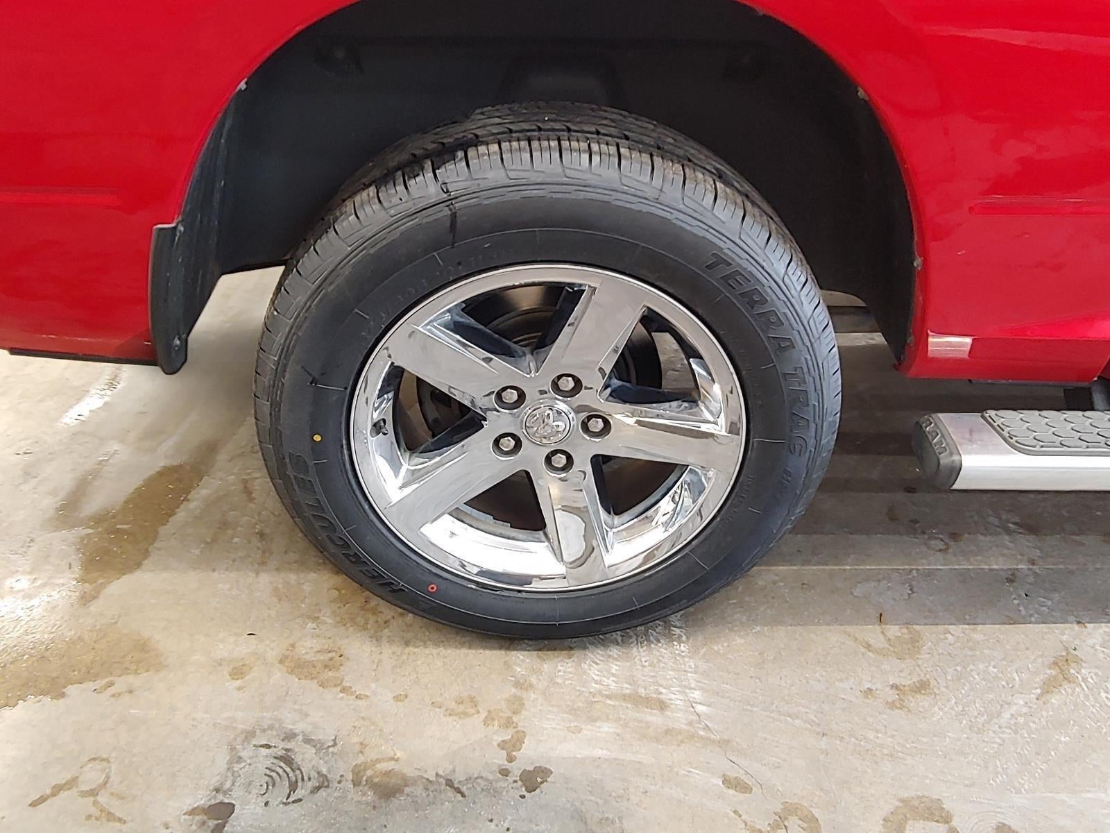 2014 RAM 1500 Express