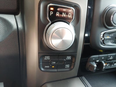 2016 RAM 1500 Sport