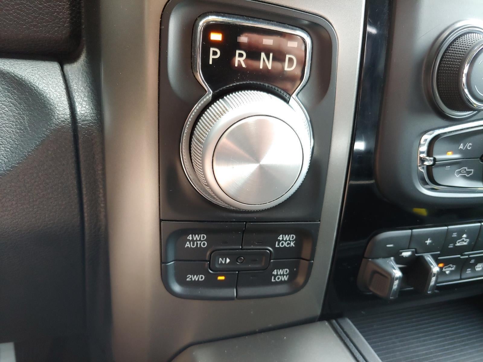2016 RAM 1500 Sport