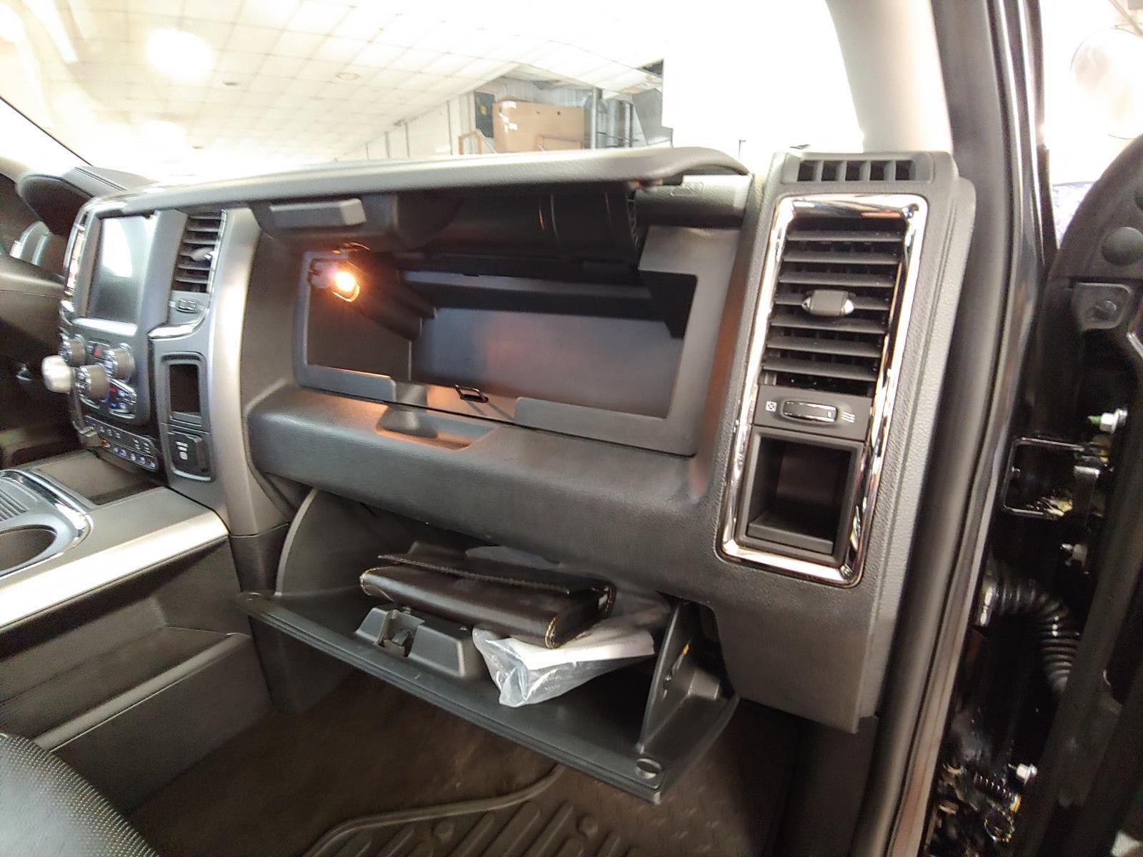 2016 RAM 1500 Sport