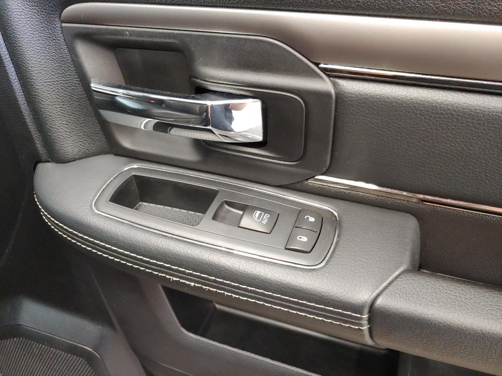 2016 RAM 1500 Sport
