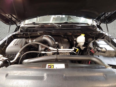 2016 RAM 1500 Sport