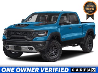 2023 RAM 1500 TRX