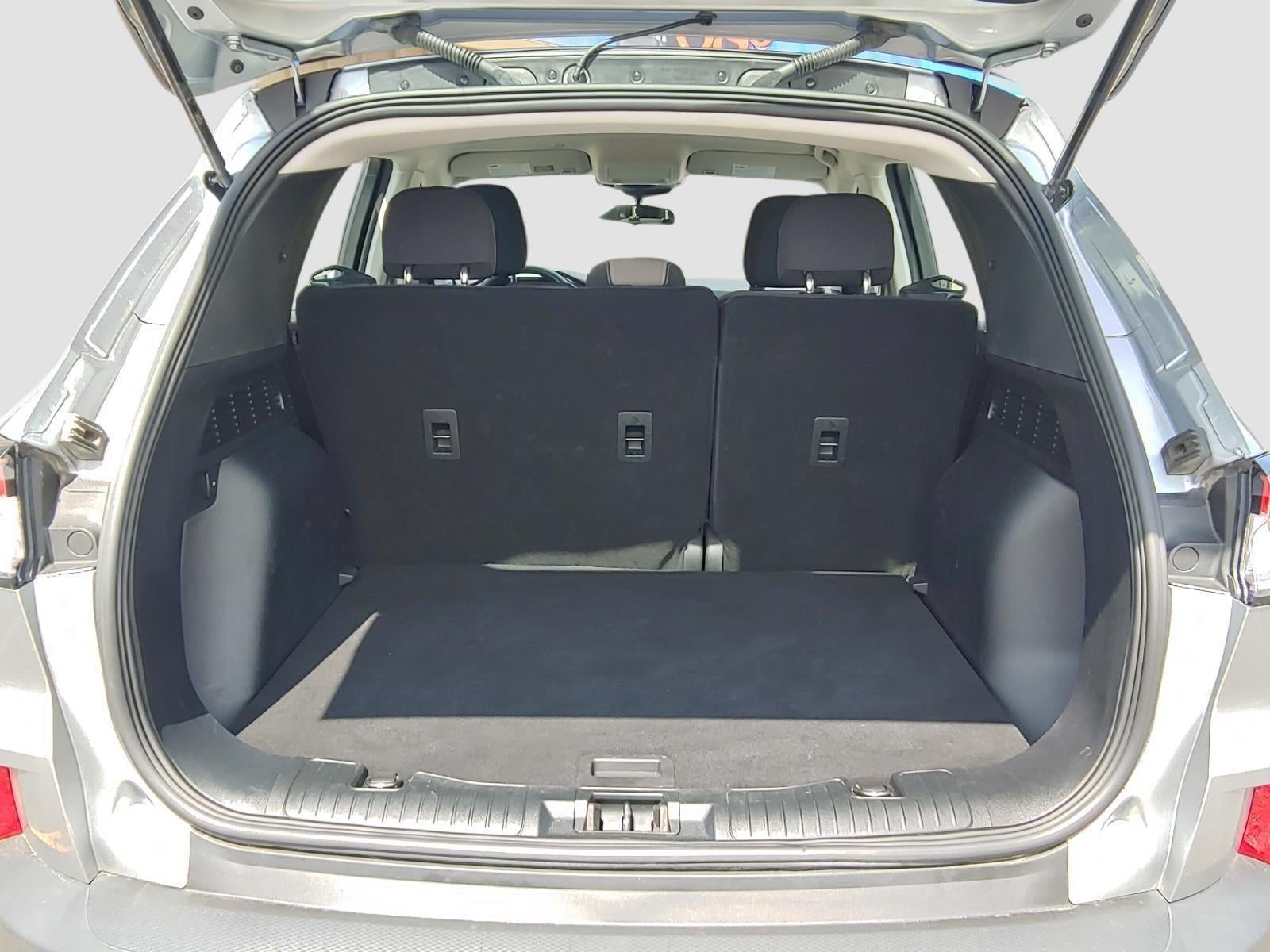 2022 Ford Escape S