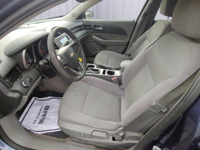 2014 Chevrolet Malibu LS