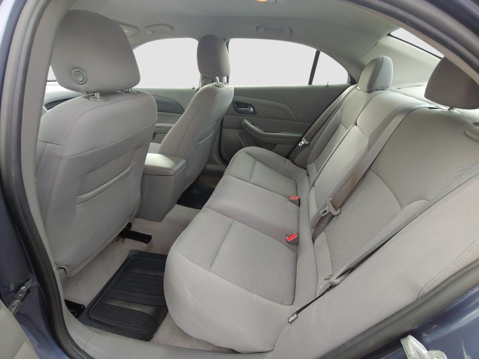 2014 Chevrolet Malibu LS