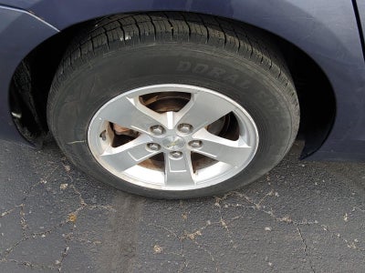 2014 Chevrolet Malibu LS