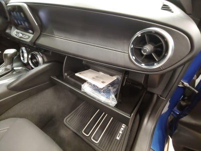 2021 Chevrolet Camaro 1LT