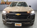 2024 Chevrolet Colorado 2WD Work Truck