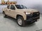 2024 Chevrolet Colorado 2WD Work Truck
