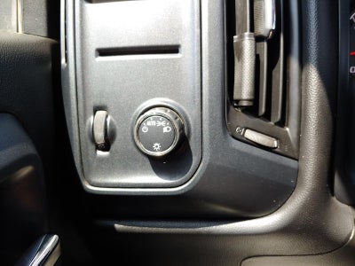 2016 Chevrolet Silverado 1500 Work Truck