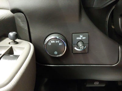2018 Chevrolet Express Cargo Van Cargo Van