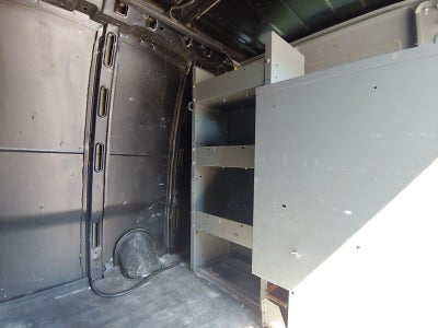 2018 Chevrolet Express Cargo Van Cargo Van