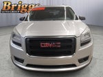 2015 GMC Acadia SLE