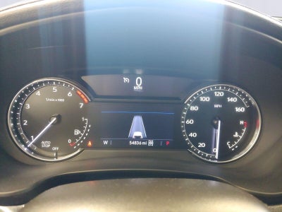 2023 Cadillac XT4 AWD Premium Luxury