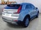2019 Cadillac XT4 AWD Premium Luxury