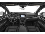 2025 Cadillac Xt5 AWD Premium Luxury