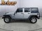 2011 Jeep Wrangler Unlimited Sport