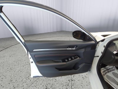 2023 Nissan Altima 2.0 SR