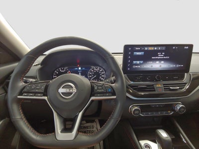 2023 Nissan Altima 2.0 SR