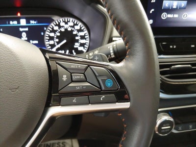 2023 Nissan Altima 2.0 SR