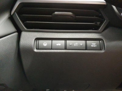 2023 Nissan Altima 2.0 SR