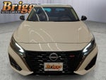 2023 Nissan Altima 2.0 SR
