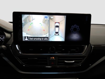 2023 Nissan Altima 2.0 SR