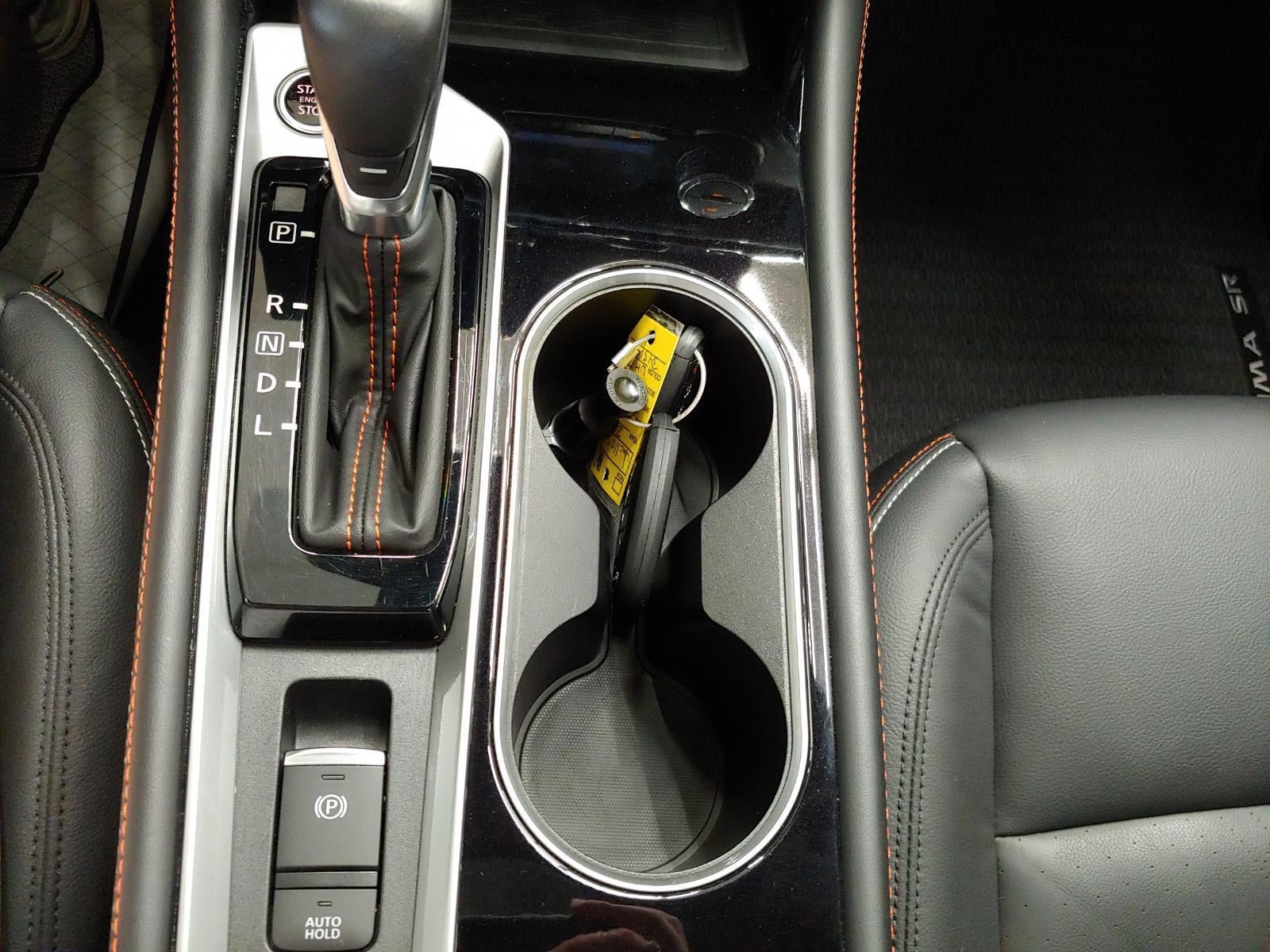 2023 Nissan Altima 2.0 SR