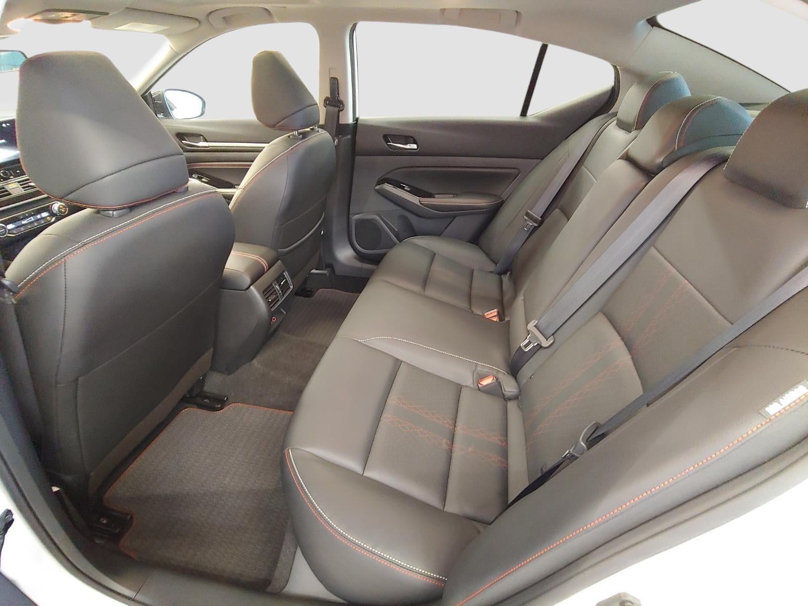 2023 Nissan Altima 2.0 SR