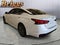 2023 Nissan Altima 2.0 SR