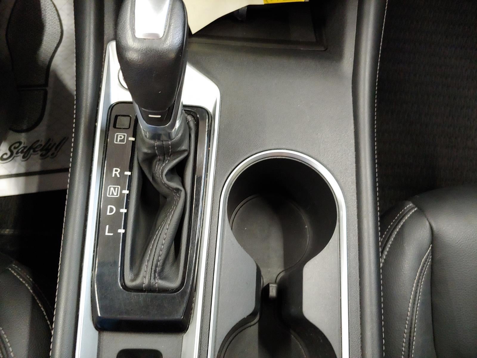 2019 Nissan Altima 2.0 Edition ONE