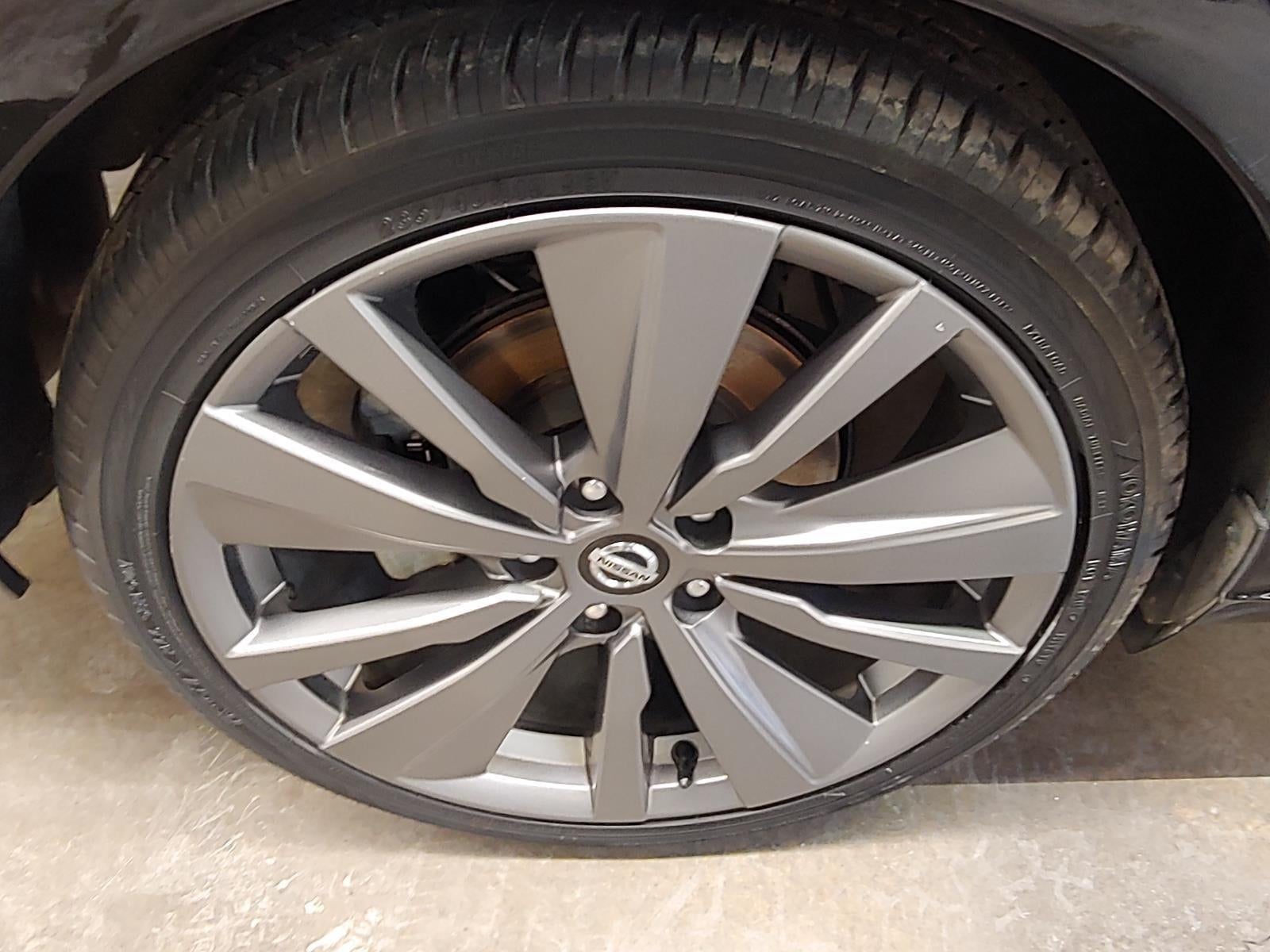 2019 Nissan Altima 2.0 Edition ONE