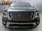 2023 Nissan Titan Platinum Reserve