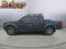 2011 Nissan Frontier PRO-4X