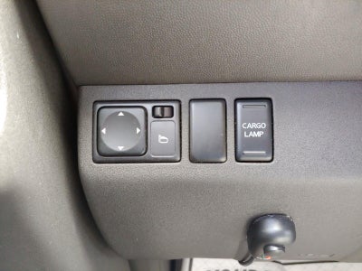 2011 Nissan Frontier PRO-4X