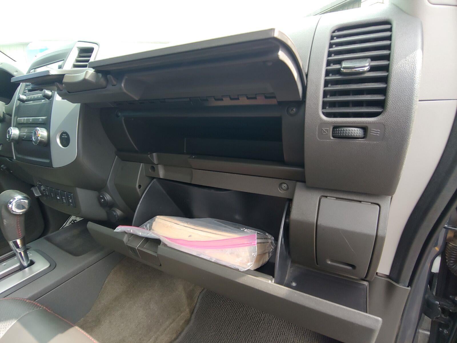 2011 Nissan Frontier PRO-4X