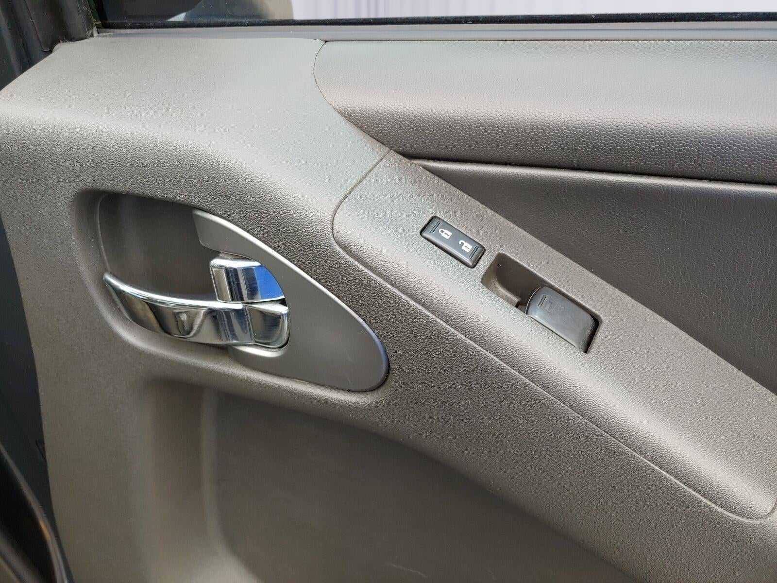 2011 Nissan Frontier PRO-4X