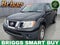 2017 Nissan Frontier S