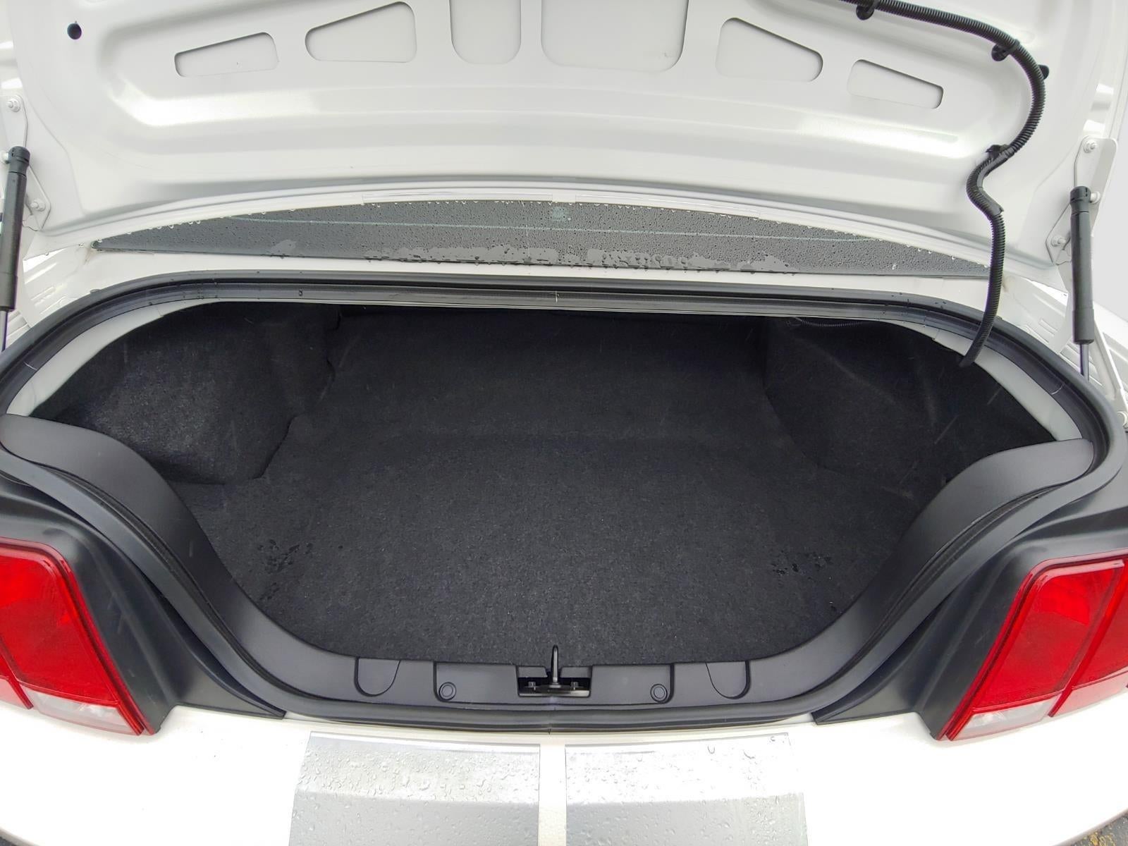 2007 Ford Mustang Shelby GT