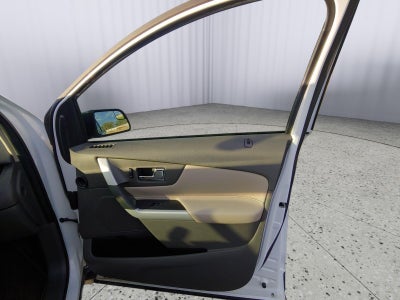 2014 Ford Edge SE