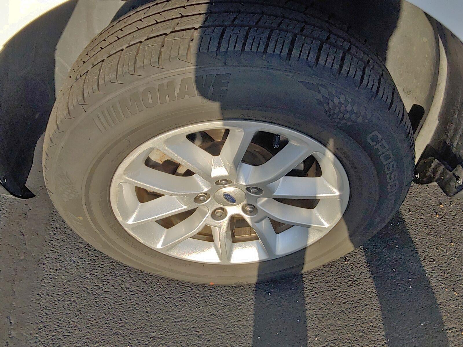 2014 Ford Edge SE