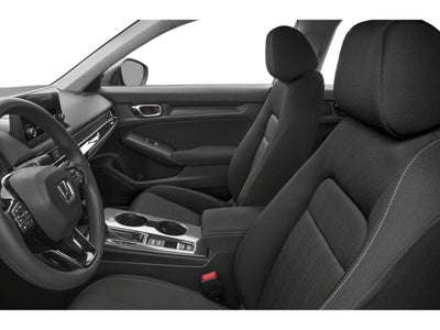 2022 Honda Civic Sedan LX