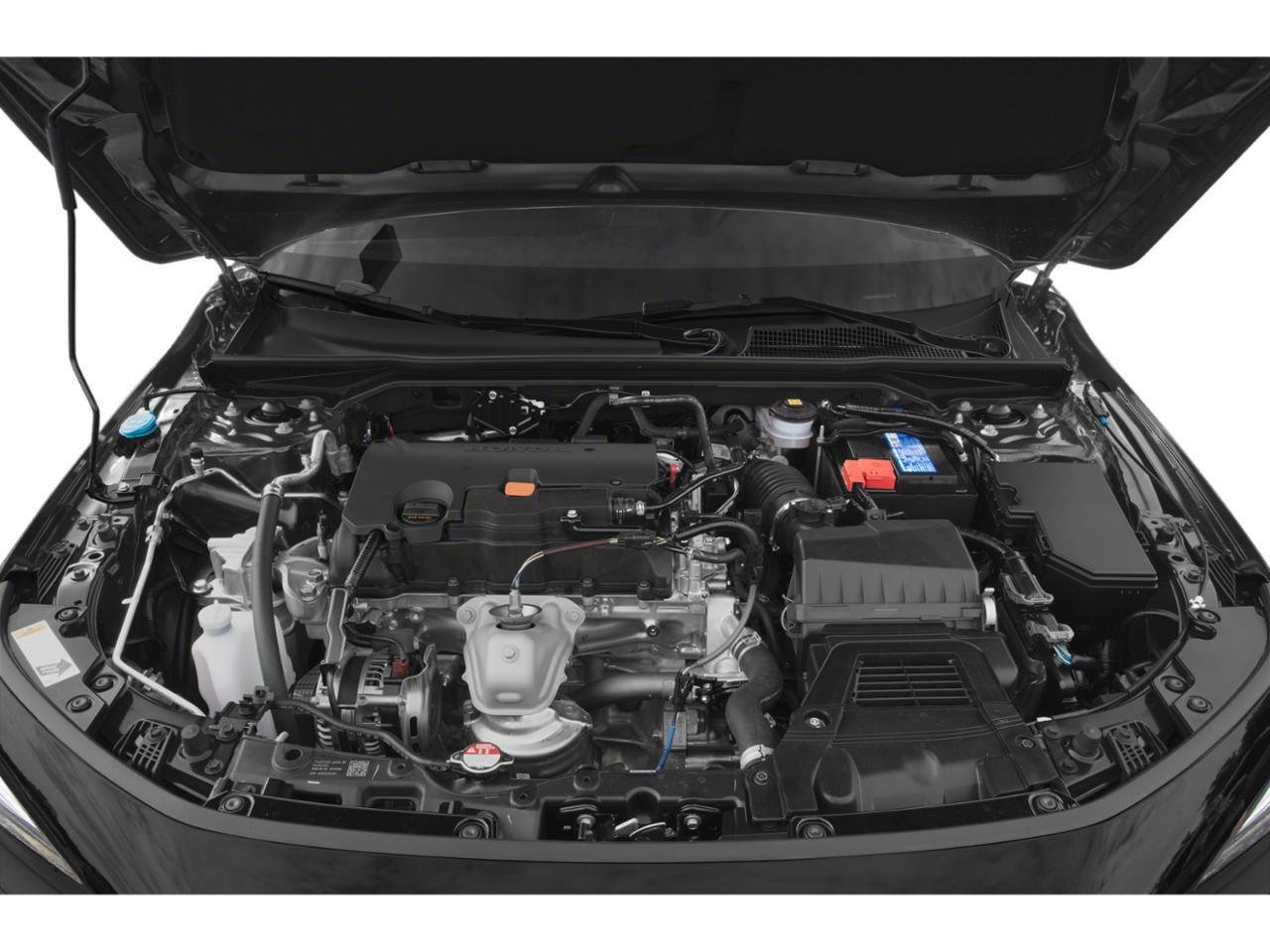 2022 Honda Civic Sedan LX