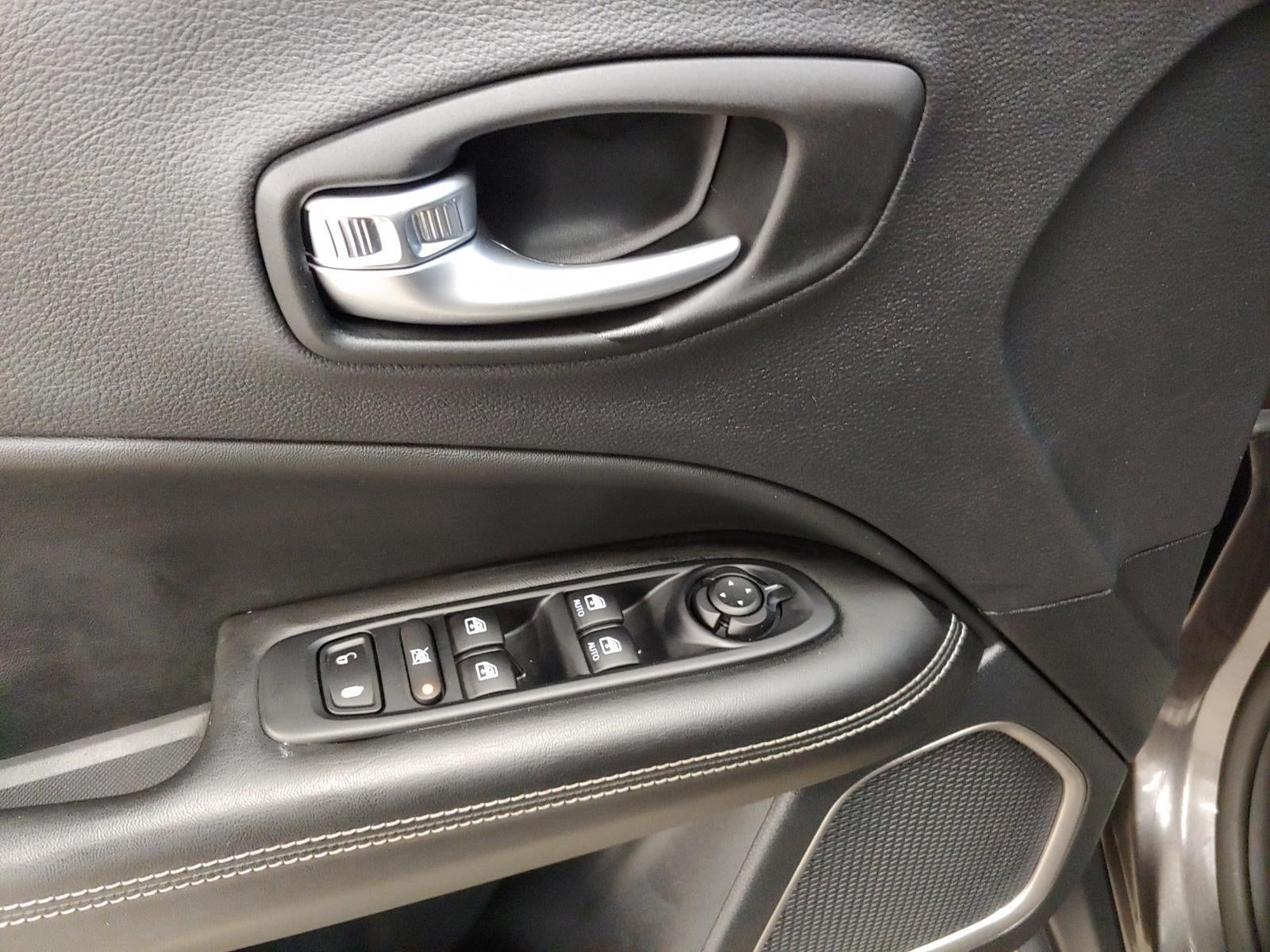 2021 Jeep Compass 80th Anniversary