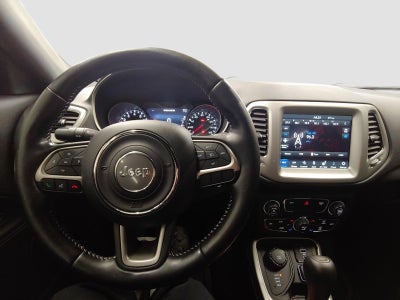 2021 Jeep Compass 80th Anniversary