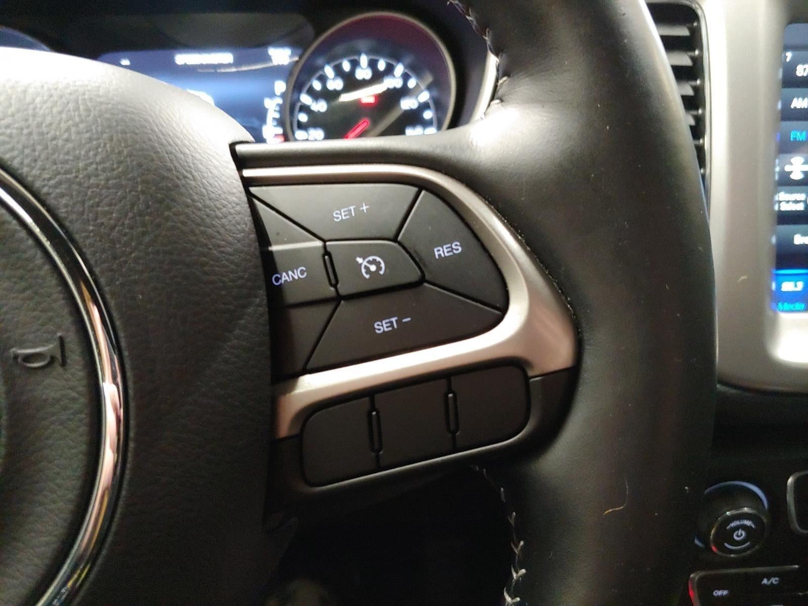 2021 Jeep Compass 80th Anniversary