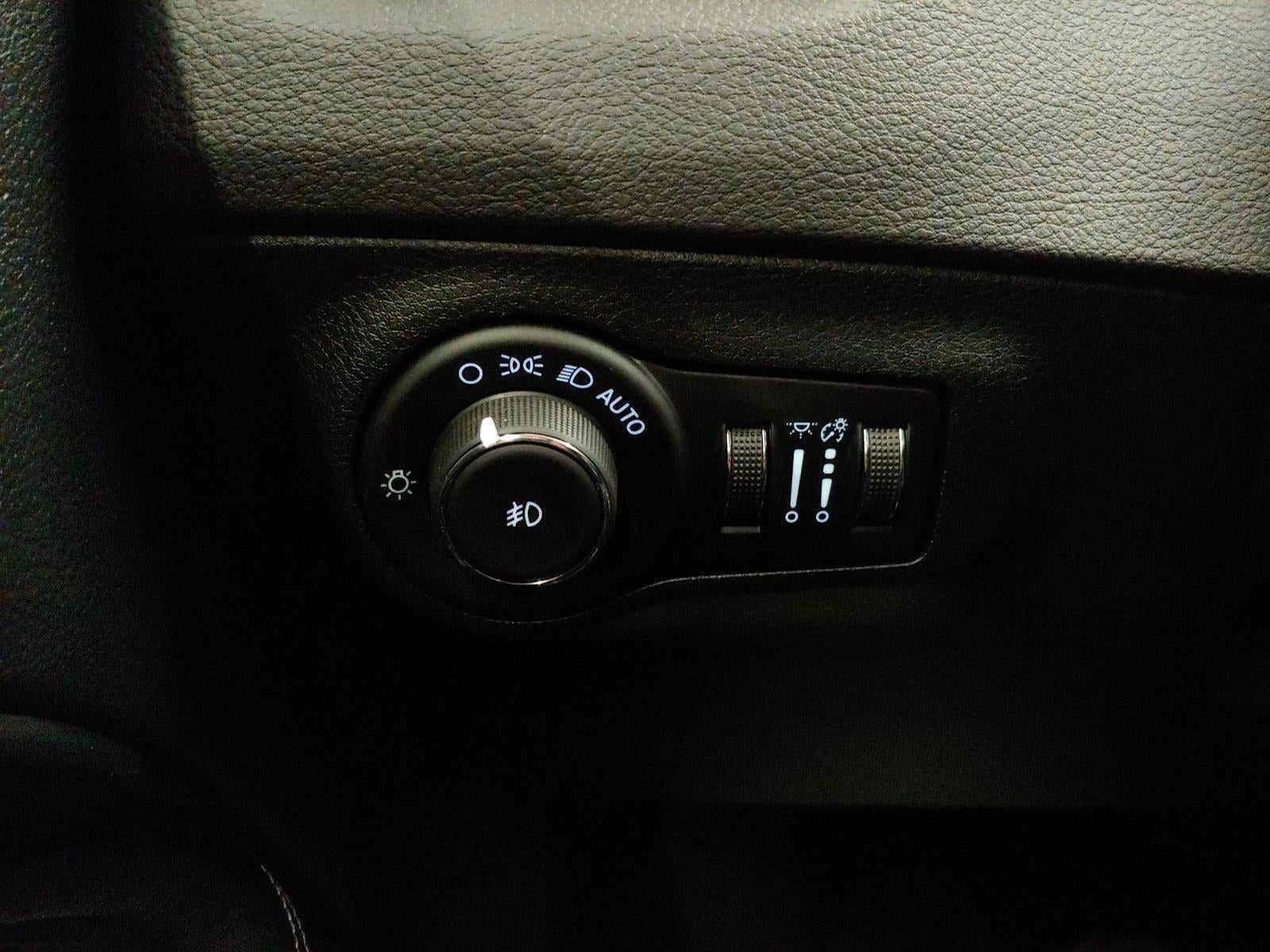 2021 Jeep Compass 80th Anniversary