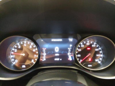 2021 Jeep Compass 80th Anniversary